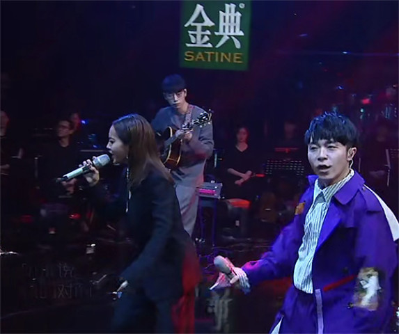 吴青峰的曲谱_蜂鸟吴青峰曲谱(4)