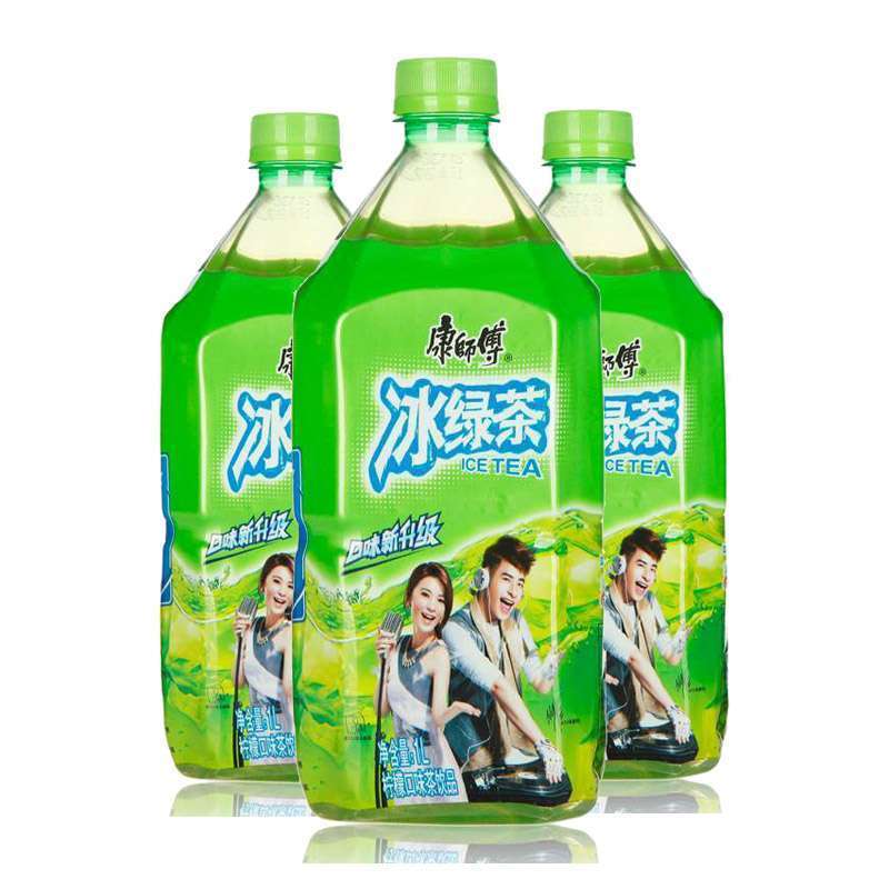 刚火就"消失"的饮料,曾经超越"肥宅快乐水?你喝过几种