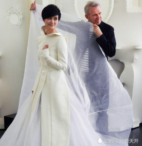 中性婚纱照_中性头像
