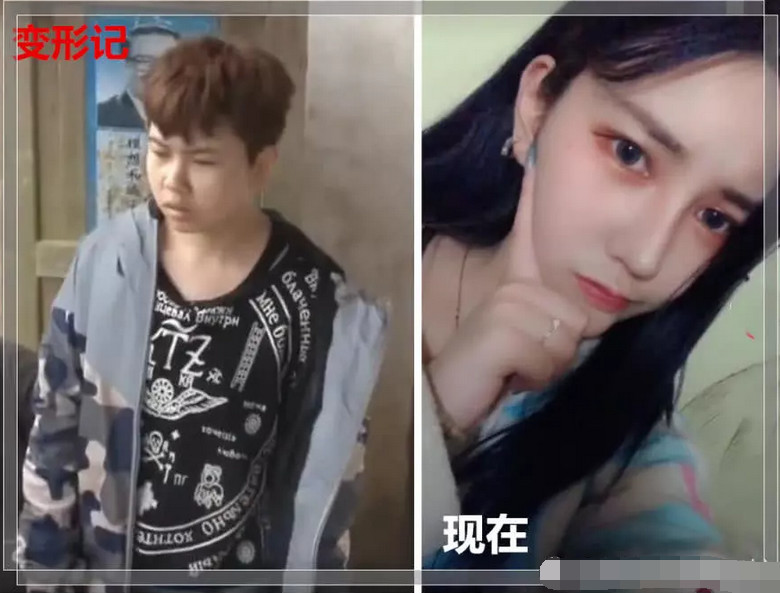 变形计最火4个女主人公现状:舞媚娘不叛逆了,而她才是