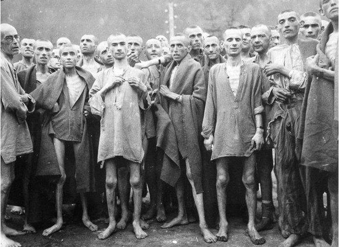 希特勒为何如此痛恨犹太人?其实欧洲早有传统,只有德国做法极端