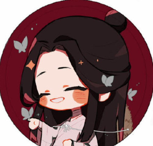 天官赐福: