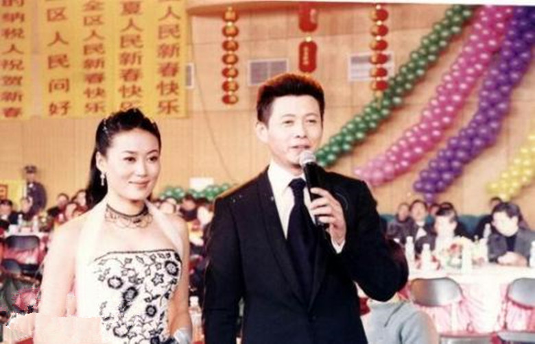 原央视主持人程前现在在干什么工作,近况如何?