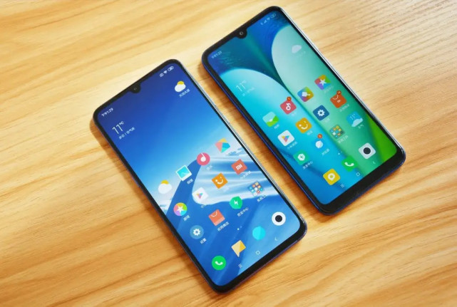 骁龙675 后置三摄,小米9x渲染图曝光