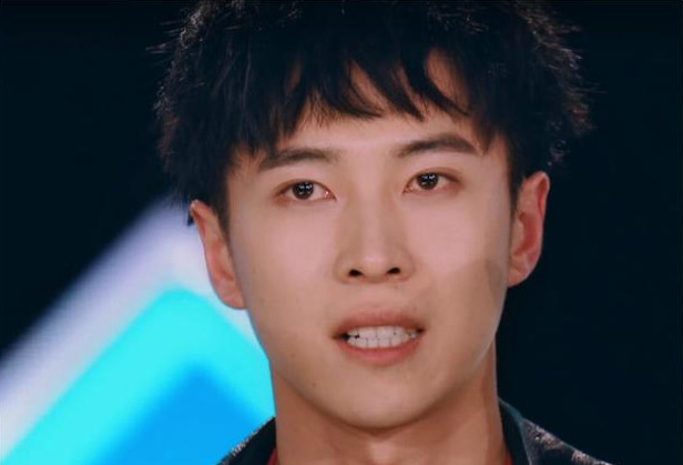 昔日里《偶像练习生》学员,杨非同《创2》首轮被淘汰