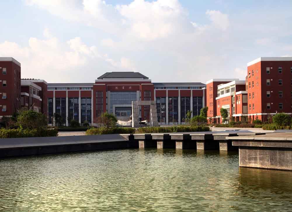 南京职业学校排名_南京科技职业学院(3)