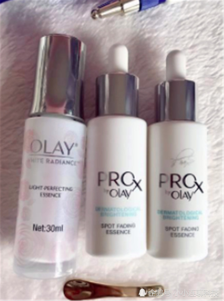 用了之后发现果然很好用的化妆品 这里告诉你答案 看点快报