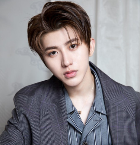 李易峰蔡徐坤等9位男星的发型