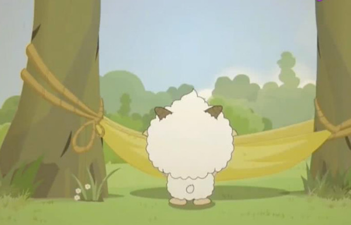 喜羊羊:长大后终于明白为什么懒羊羊喜欢谁懒觉了,原因太扎心!