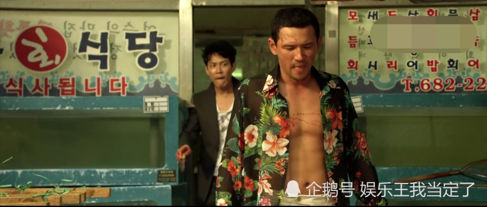 新世界:丁青得知李子成是卧底的时候为什么没杀他?原因太真实