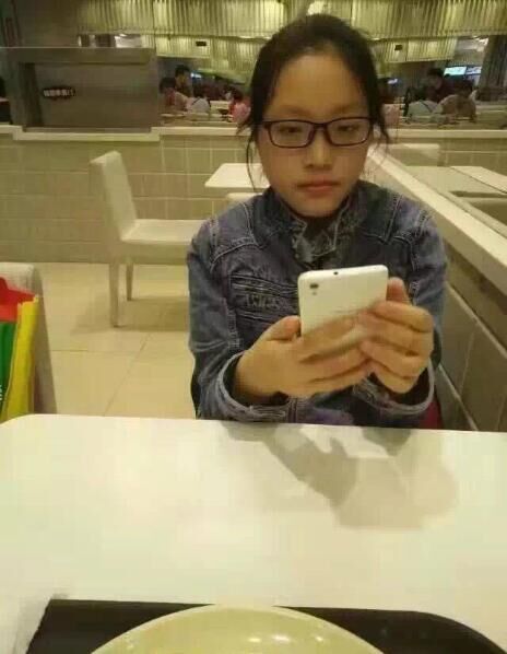 成都14岁初中女生上学路上失联 已经近三天