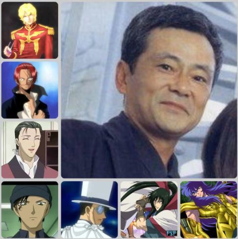 日网评选帅哥声优排行榜 宫野真守登顶 看点快报