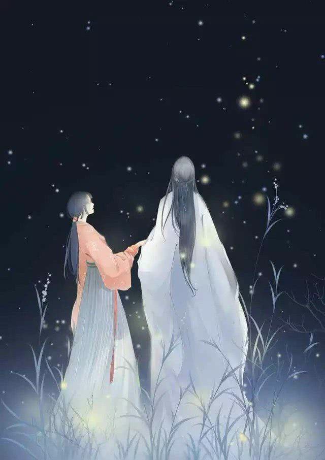 醉酒相思·清淡·古风壁纸:他生莫作有情痴,人间无地着相思
