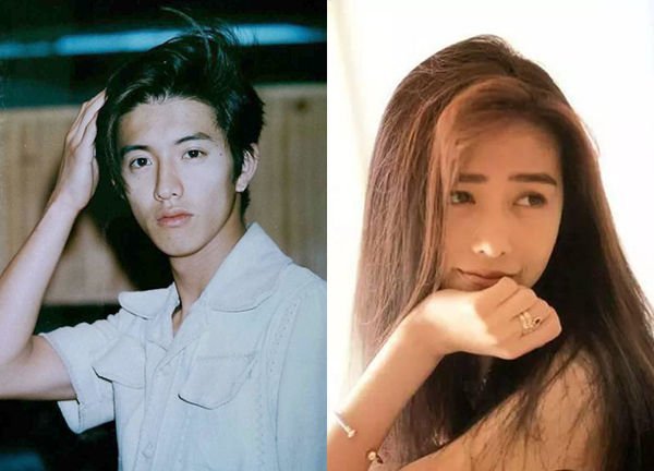 木村拓哉结婚19年首祝爱妻生日快乐,49岁工藤静香将