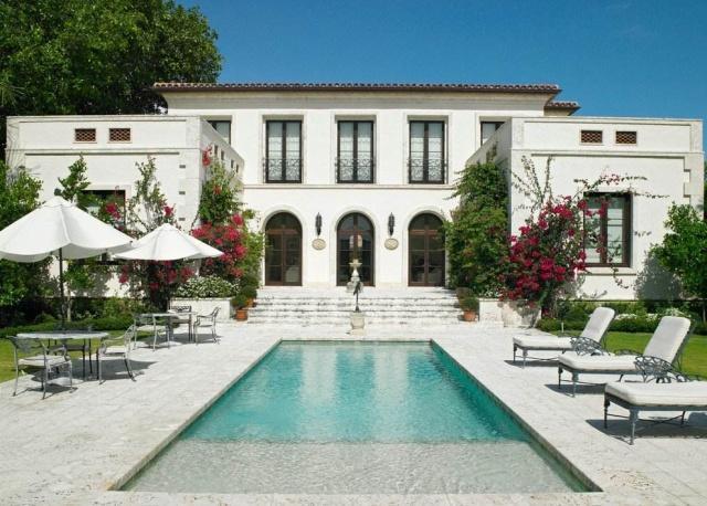 香港的千尺豪宅是什么概念,到底有多大?