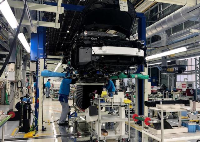 丰田：开放EV和动力控制系统专利后已收到50多家公司的询问