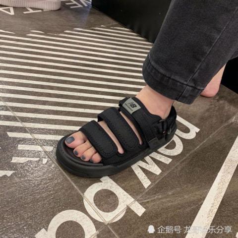 新百伦878怎么穿搭_新百伦