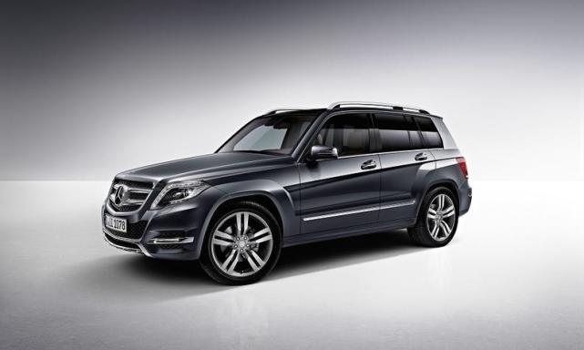 德汽车监管机构将对奔驰SUV涉嫌安装排放作弊软件展开调查