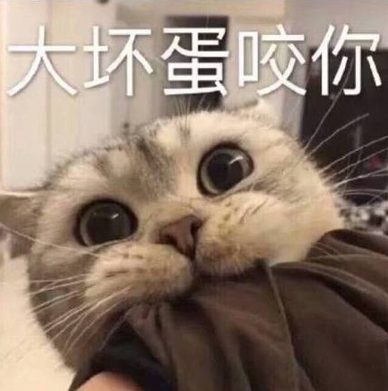 无水印搞笑专用表情包:臭男人欺负我,哼!