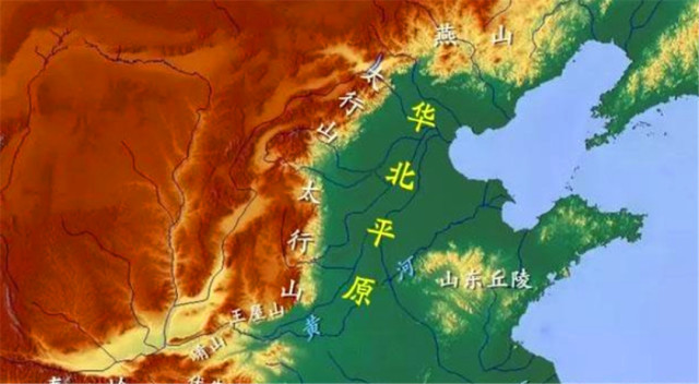 长江中下游平原人口GDP_长江中下游平原(3)