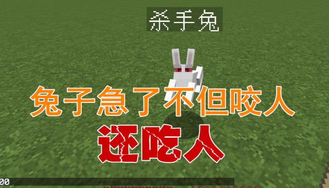 我的世界 關於minecraft中5個不爲人知的傳聞 雪花台湾