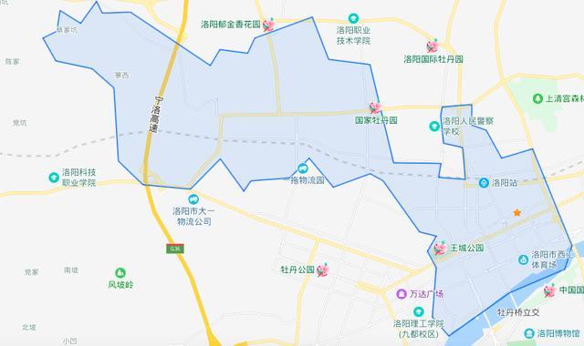 洛阳市市人口排名_洛阳市市内图片(3)