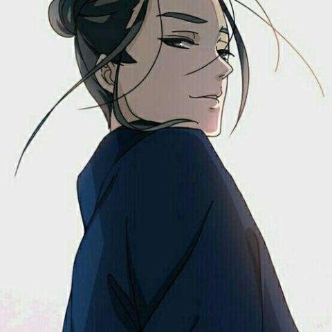 《一人之下》动漫高清壁纸,王也道长上线,网友:好喜欢