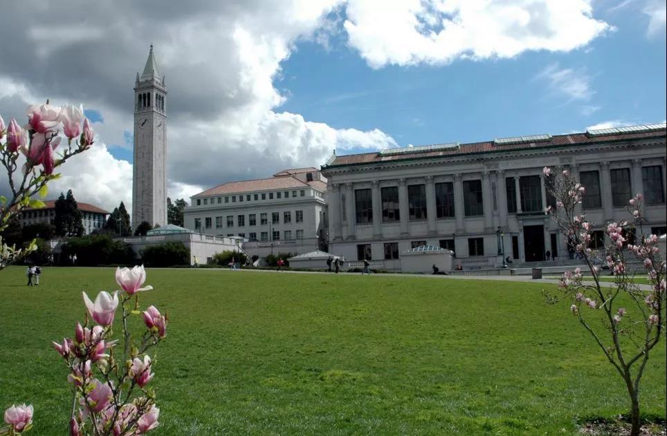 加州大学伯克利分校入学要求 看点快报