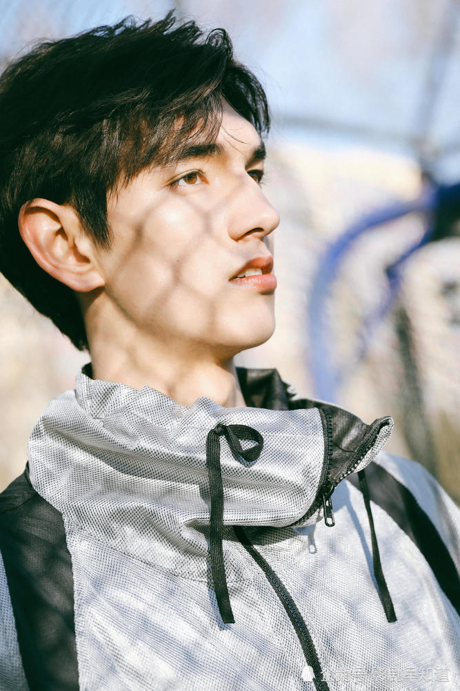 中美混血儿照片男图片_纵览新闻