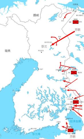 芬兰人口数量_芬兰人口分布图(2)