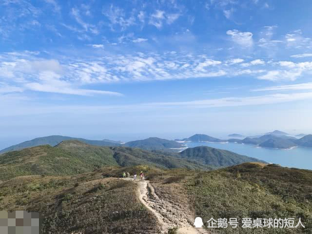 心情不好的时候 爬山旅游是最好的选择 而爬山最好选择是这里 看点快报