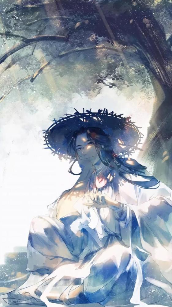 无水印.动漫壁纸,又不知道有多少人要舔屏了!