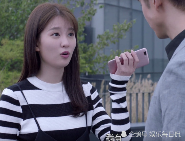 最近由张云龙,乔欣,黄梦莹,代斯和刘芮麟等人主演的电视剧《趁我们还