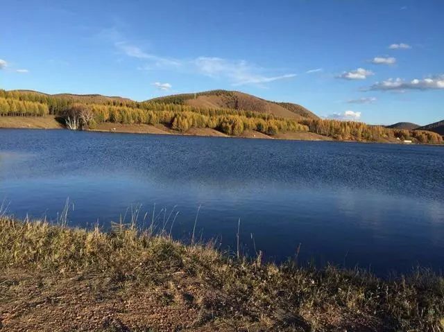 盘点承德十大著名旅游景点世界独一无二的哦