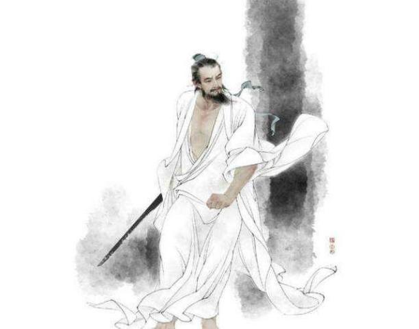 曾经沧海难为纯净水 唐代大诗人元稹的节操如何碎了一地 