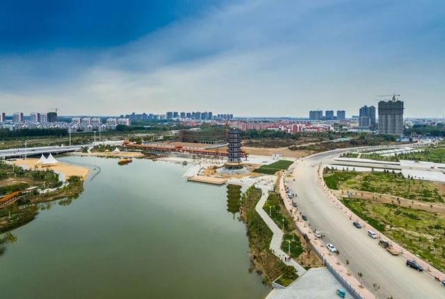 2018投资潜力百强县,齐河位列第二名!