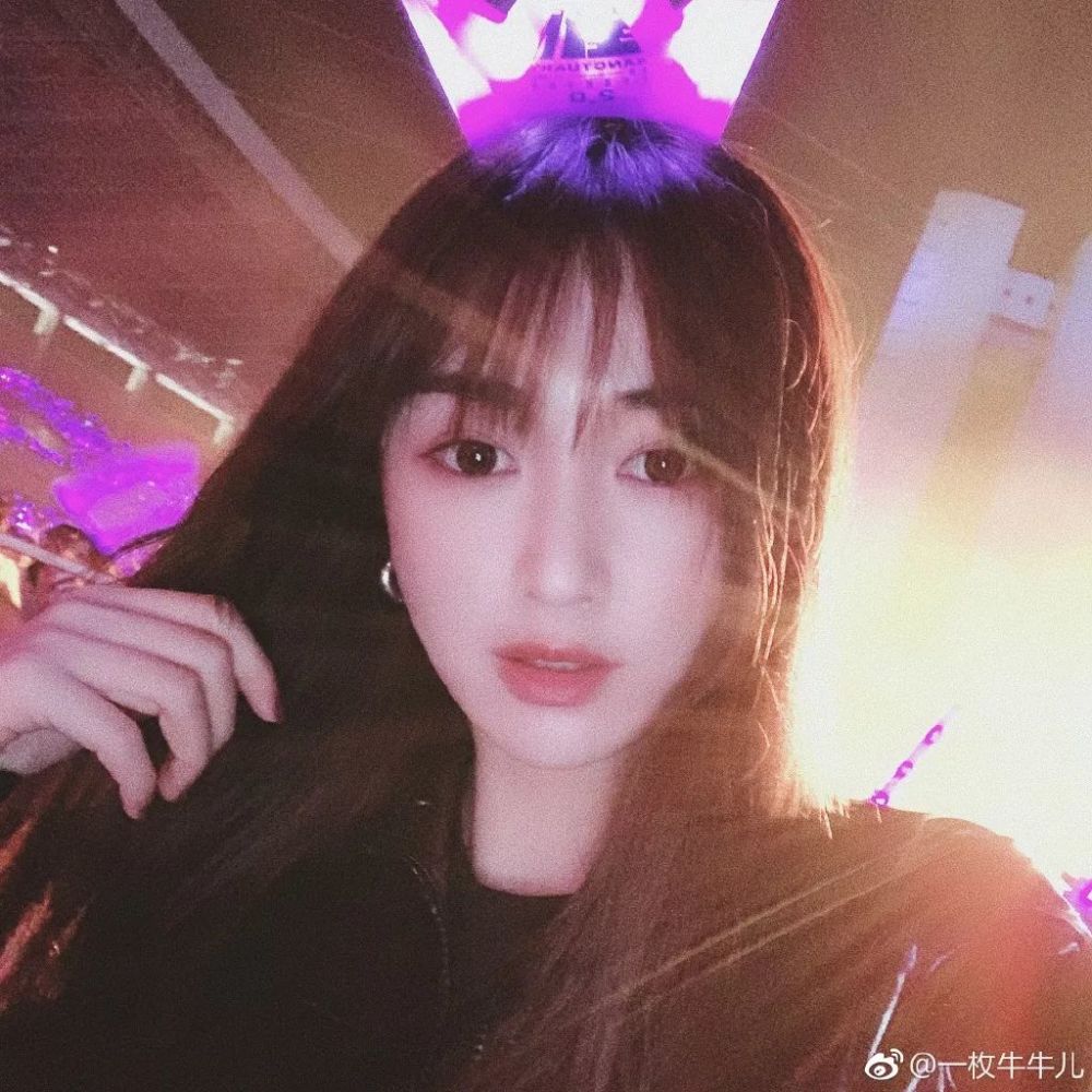 这次虐到大家的是一位叫阿希哥的tb知名红人