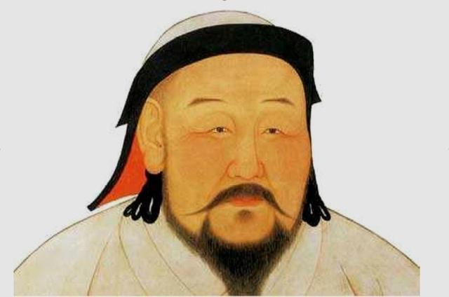 忽必烈人口_忽必烈p1