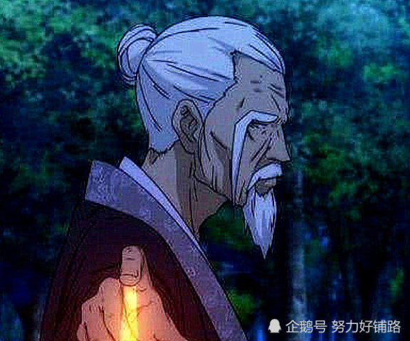 一人之下:龚庆必死,老天师单挑全性不为田老!只为守住