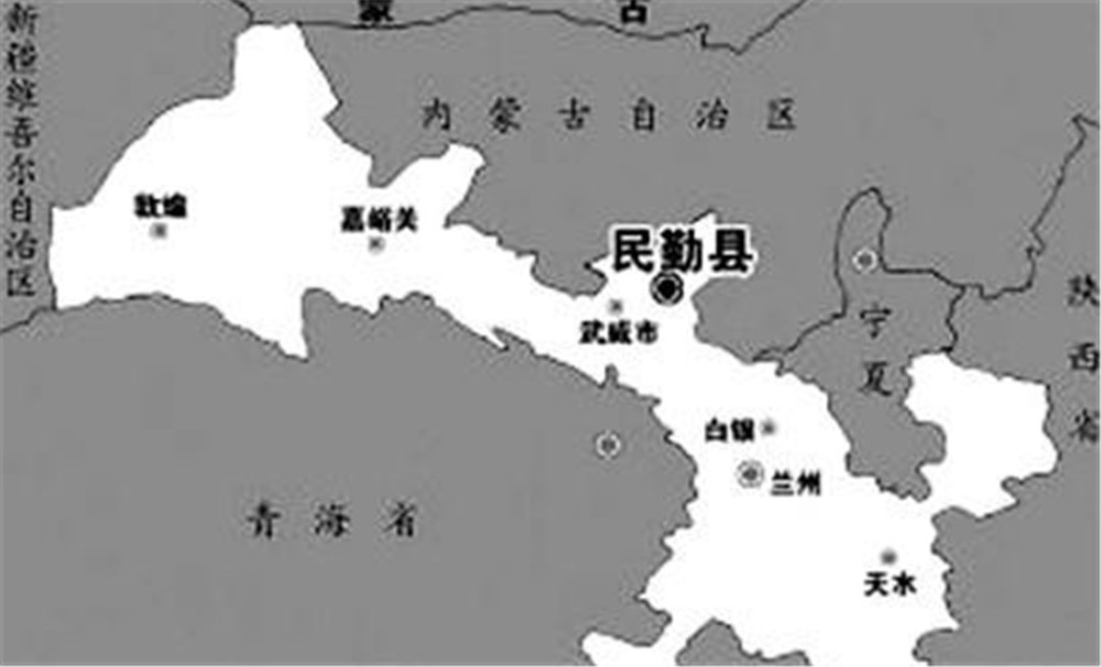 民勤的人口_民勤沙尘暴