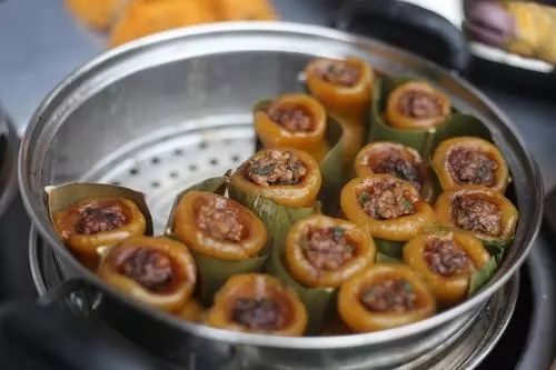 大学生微纪录片《霞浦人的地瓜杯》 地瓜杯是霞浦传统美食之一,深受
