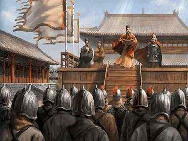 周朝有多少人口_周武王灭商后,为何不搞中央集权制 为何不能用皇帝这个称呼(2)