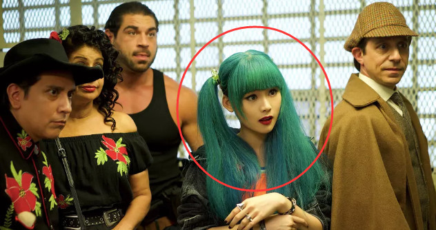 kiko,黑客
