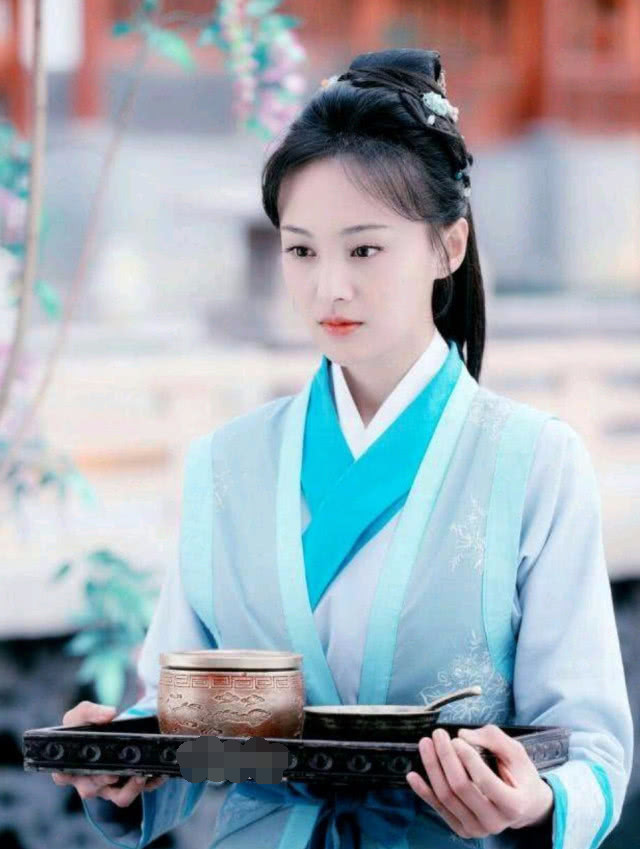 电视剧版《倩女幽魂》开机,郑爽演女主,男主是帅气的他
