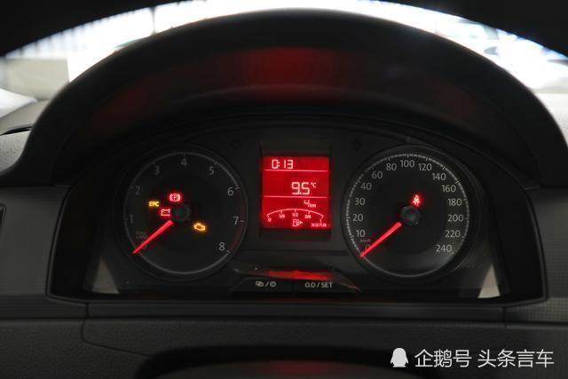 大众桑塔纳,桑塔纳,胎压监测,大众