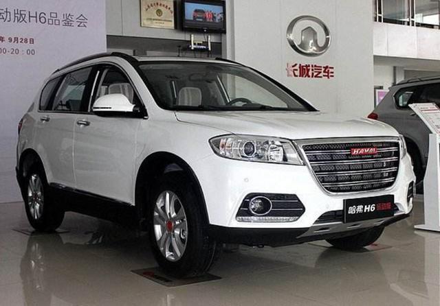 自主品牌suv排名_奔驰suv