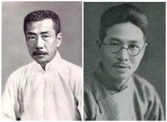 《浴马图》为何引发鲁迅陈西滢之争