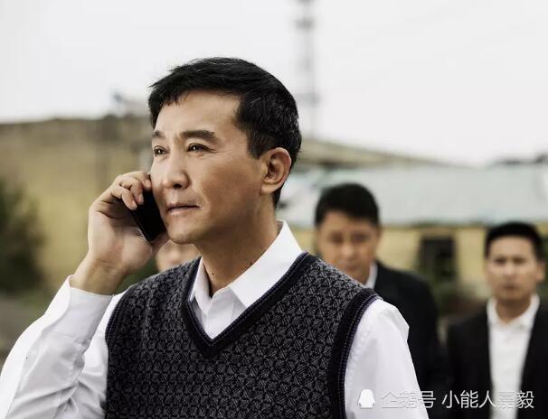 又一部《人民的名义》来了,李幼斌新剧开播迎好评,再现亮剑风采