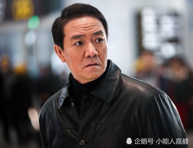 又一部《人民的名义》来了,李幼斌新剧开播迎好评,再现亮剑风采