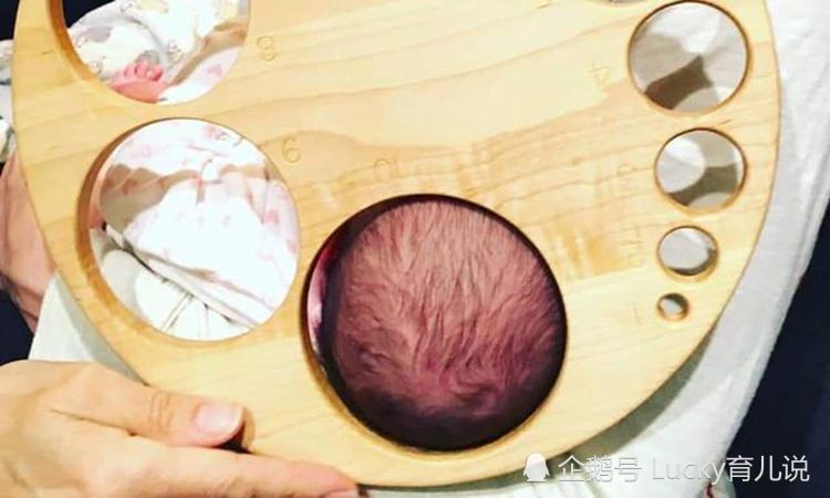 生小孩宫口开得很大,带你见识十指全开图,当妈妈的真的不容易!